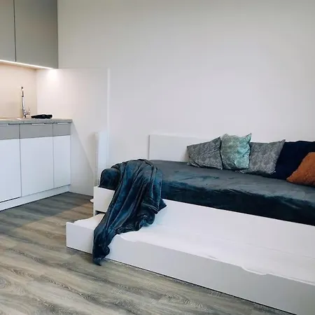 Airport For Two, Free Parking, Airport View Bratislava